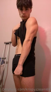 Nice workout done hope you like the after pics wish someone was