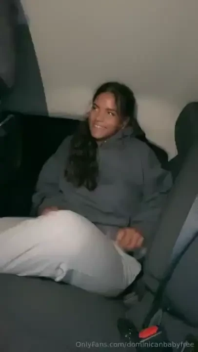 Sneaking around makes me so hot knowing anyone could see if they 