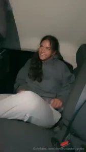 Sneaking around makes me so hot knowing anyone could see if they