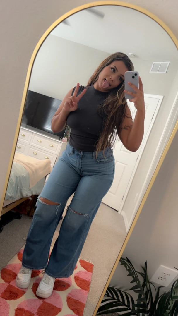 I m ready for youuuuu part 2 