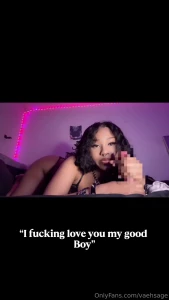 8 min joi blowjob countdown vid i m talking the whole time trying to