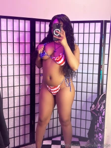 Happy 4th of july what you think of my outfit