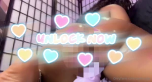 My tentacle dildo came ahhhh i was excited asf to use it so i wanted