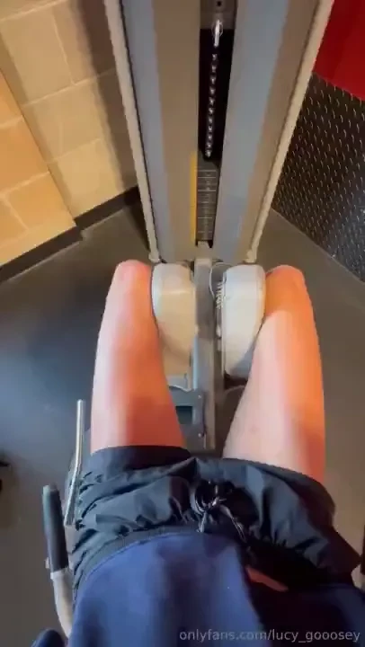 Not porn badgirls as i like to call them are me working my adductor 