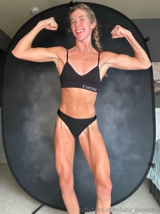 Feeling stwong daddy part 1