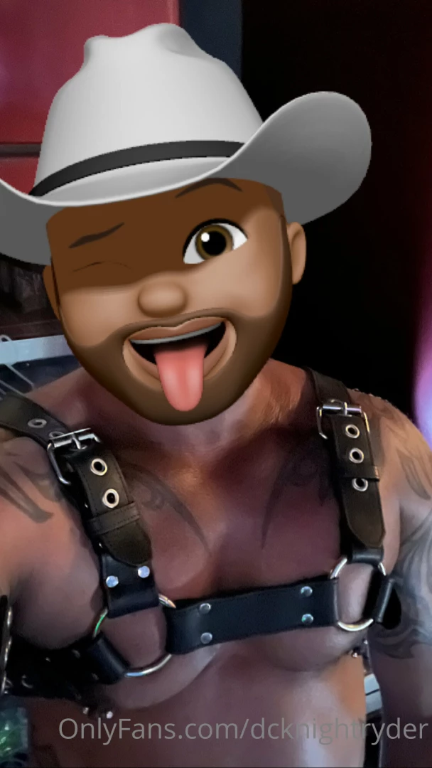 Dcknightryder part 3 