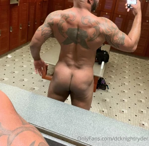 235 bls post workout