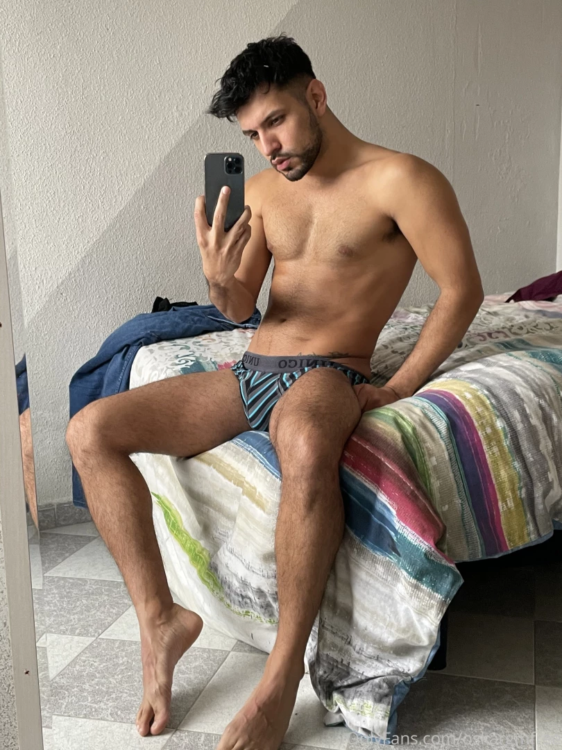 Jueves onlyfans com oskargm part 1 