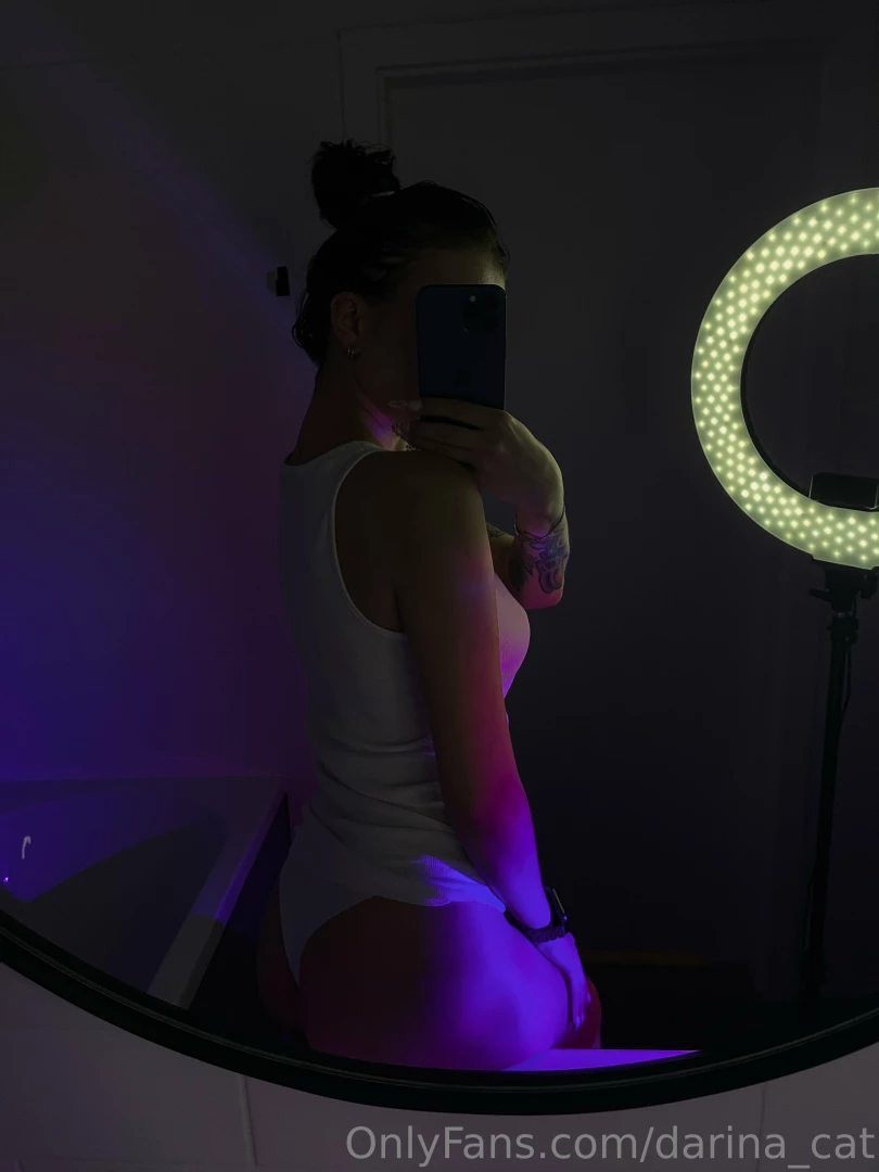 Darina-cat part 9 