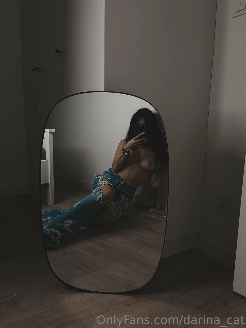 Darina-cat part 10 