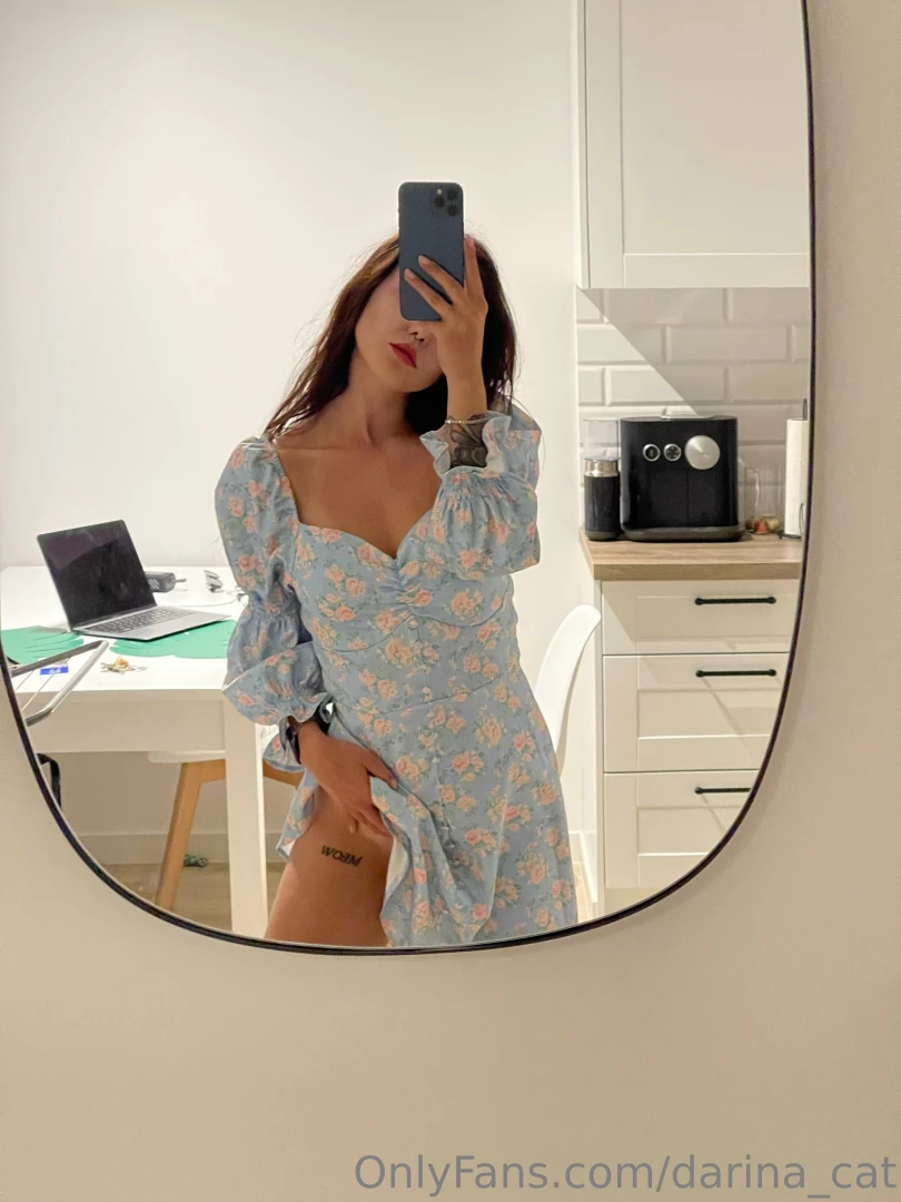 Darina-cat part 6 