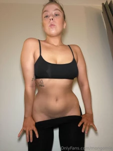 Swipe to se me take it down part 1