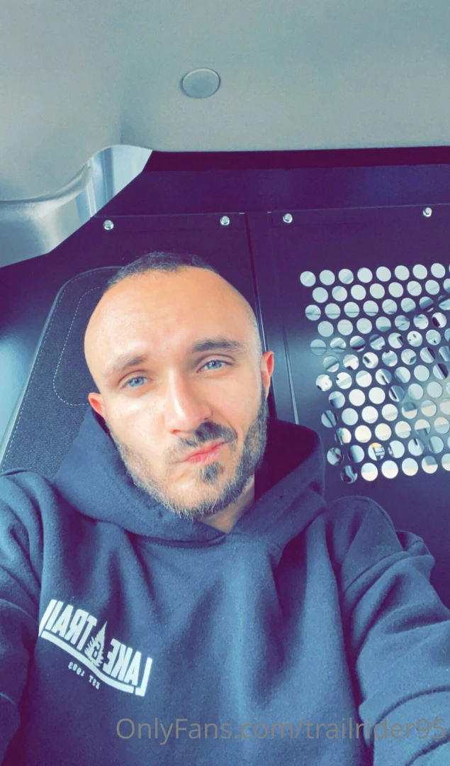 Felt like a cute selfie 