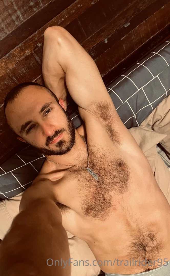 Hey cutie have you been good and subbed to my vip page trailrider95vip 