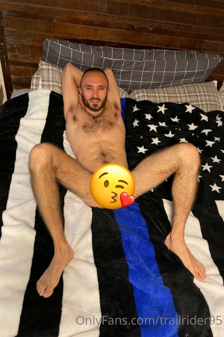 Do you want to cuddle follow my vip page trailrider95vip 5 monthly to 