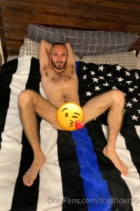 Do you want to cuddle follow my vip page trailrider95vip 5 monthly to