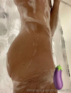 Shower time part 918