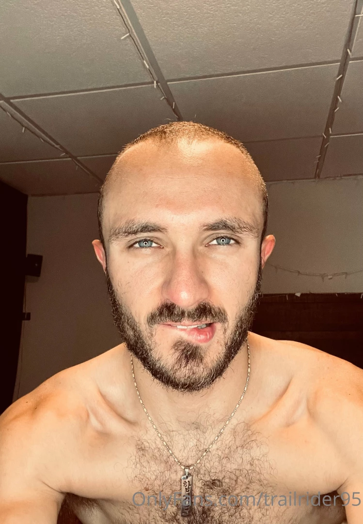 Have a good night have you checked out my vip page yet trailrider95vip 