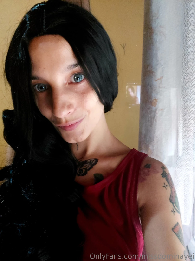 You will love me in all my versions because you are condemned to live 