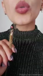 Let me make you so hot with my ashes yes that turns me on too let me part 1