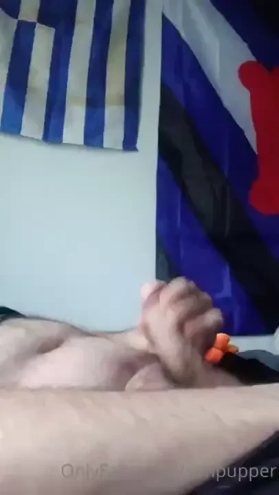 Just some morning release 