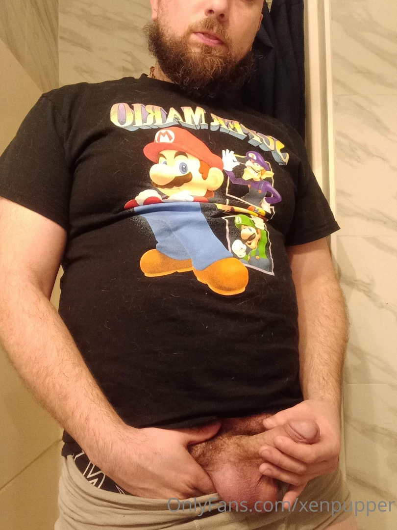 Wruff ever get that musky dick smell and it just makes you so horny part 3 