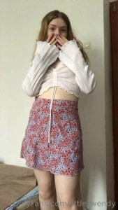 Why do you think i was so surprised when i looked at you