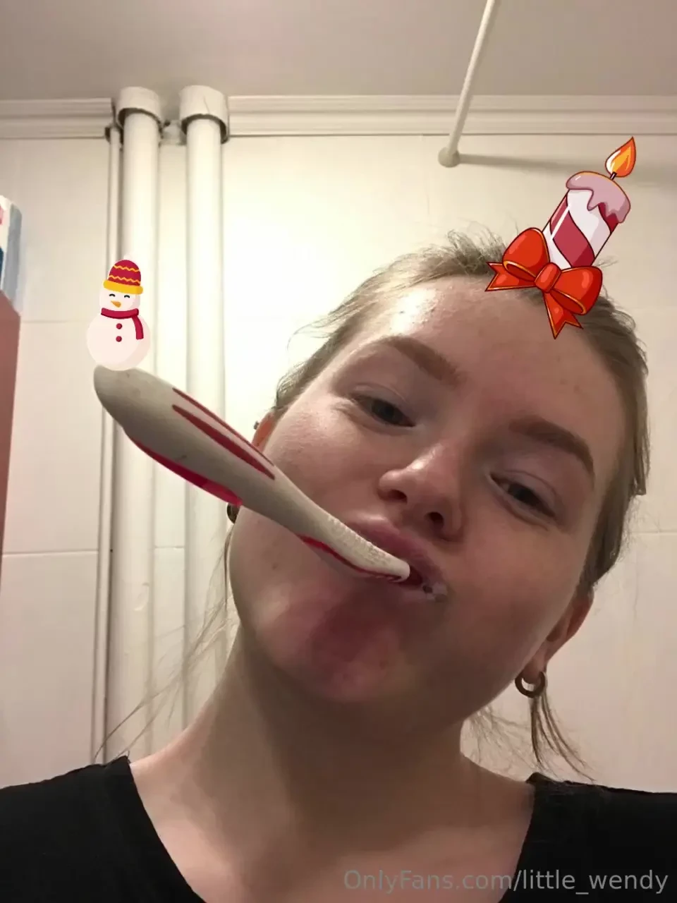 I have no words this is just funny 