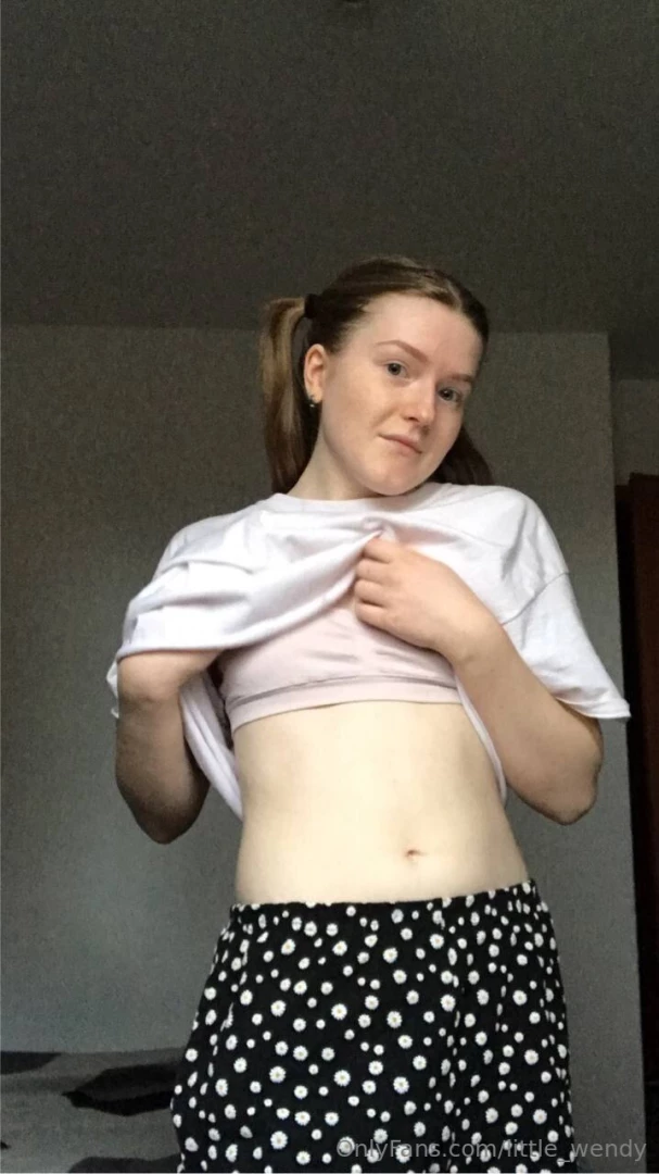 Do you like my belly part 82 