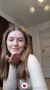 I m launching a challenge photo after jerking off with me