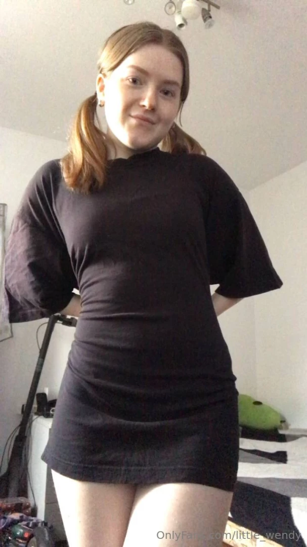 My favorite t-shirt part 9 