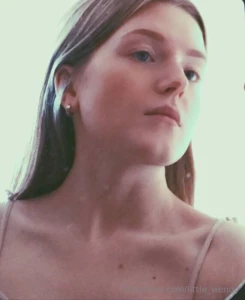 I am very pleased to receive compliments after being asked if i am