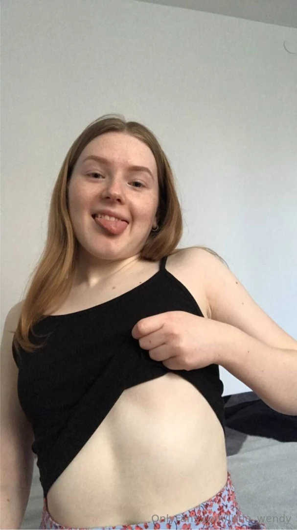 I think i need your fingers next to my nipples 