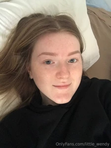 What do you think about first when you wake up in the morning