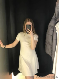 How do you like this dress part 6