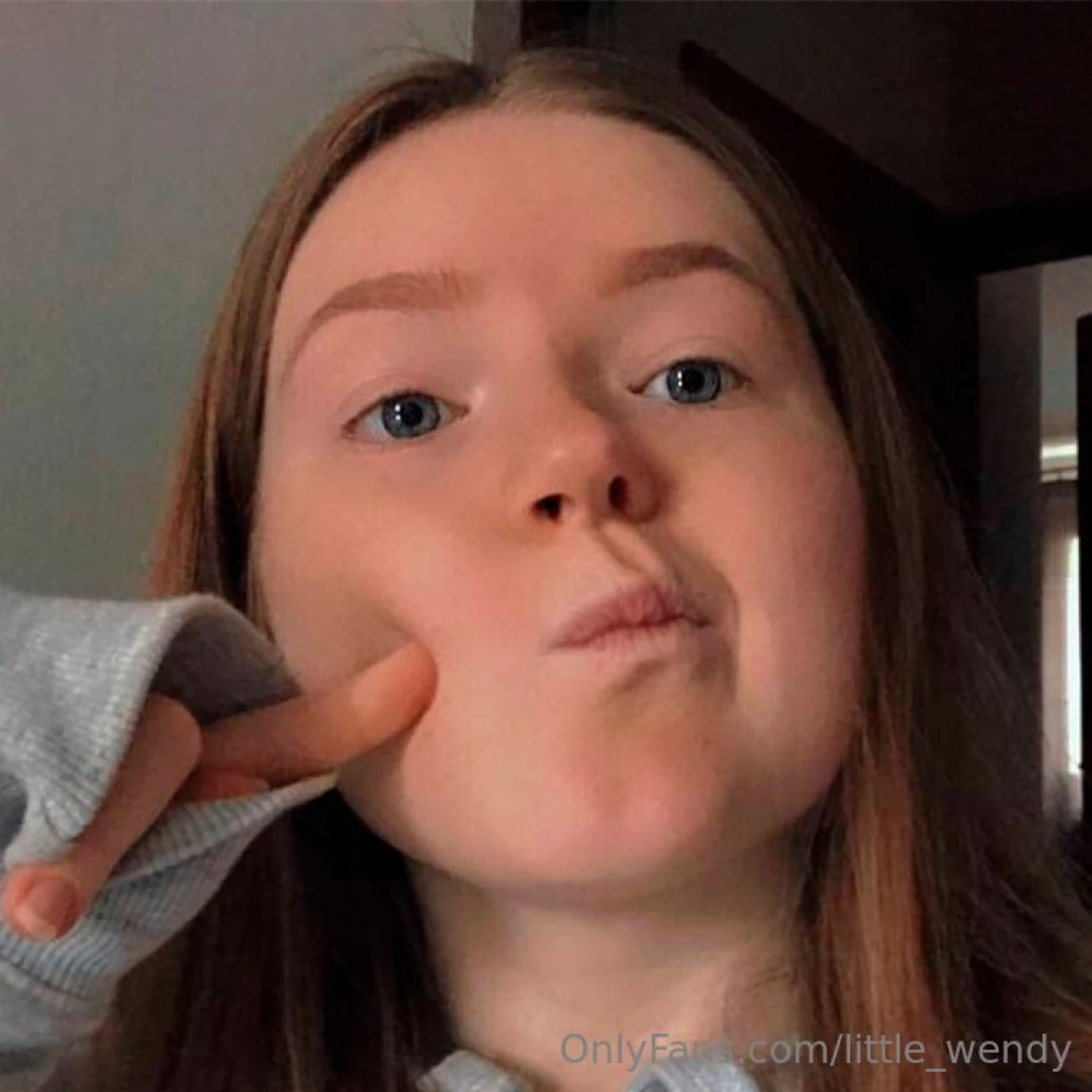 Don t laugh at my chubby cheeks gt lt 