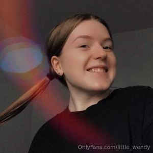 Let s watch a horror movie together i promise i won t be afraid