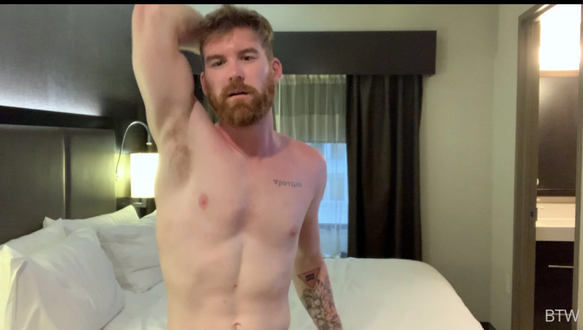 Fight fight fight had a fierce sub battle with forresttaylorwrestling part 1 