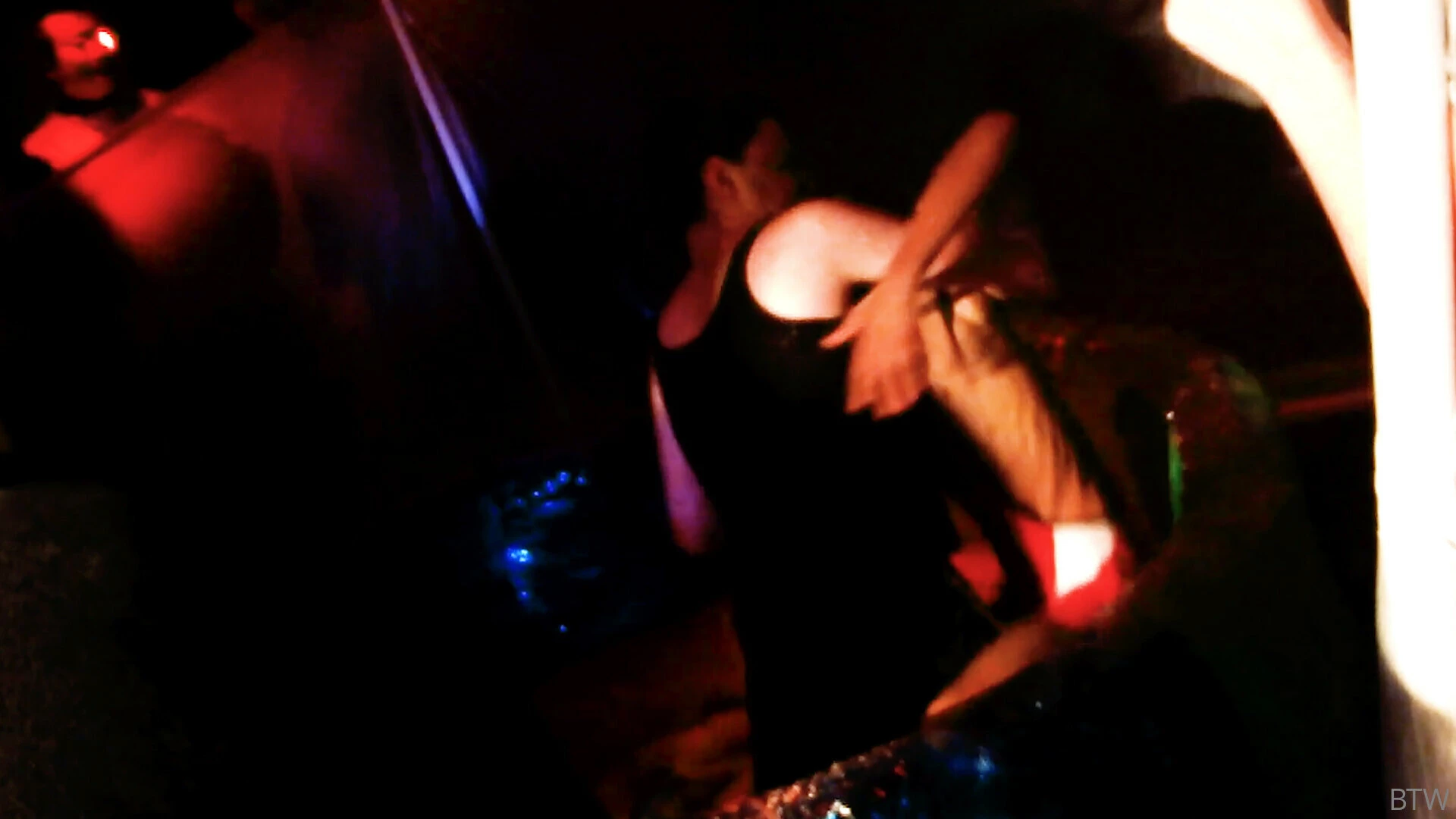 Another one from the vault this was my very 1st time wrestling a part 4 