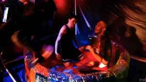 Another one from the vault this was my very 1st time wrestling a part 6