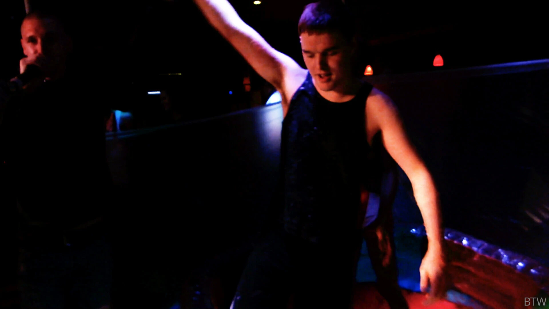 Another one from the vault this was my very 1st time wrestling a part 3 