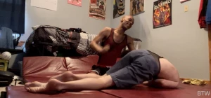 Back by popular demand i just filmed an arm wrestling and rip amp part 7