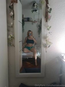 Good morning my loves i did a random video moving my boottie but it part 4