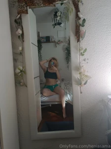 Good morning my loves i did a random video moving my boottie but it part 2