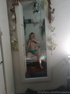 Good morning my loves i did a random video moving my boottie but it part 6