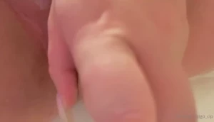 Santa i ve been on the bad list he made me cum merry christmas x