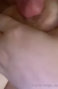 My nipples was getting hard i wanted to suck them i enjoyed it so much