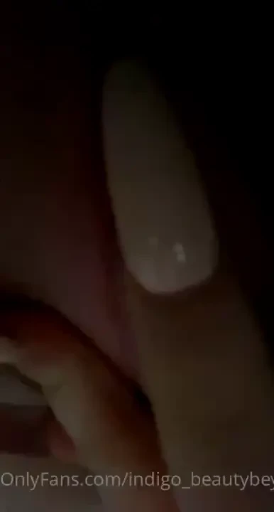 I need my pussy licking 