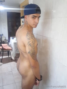 Alandios alanvip 7 80 hombre latino americano i just want to show you