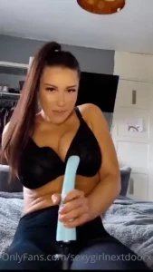 Swipe i get so wet in my tights part 1